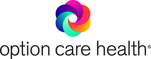 Option Care Health Logo